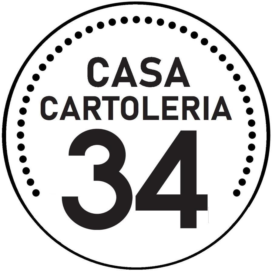 Casa Cartoleria 34 Leilighet Bologna Eksteriør bilde