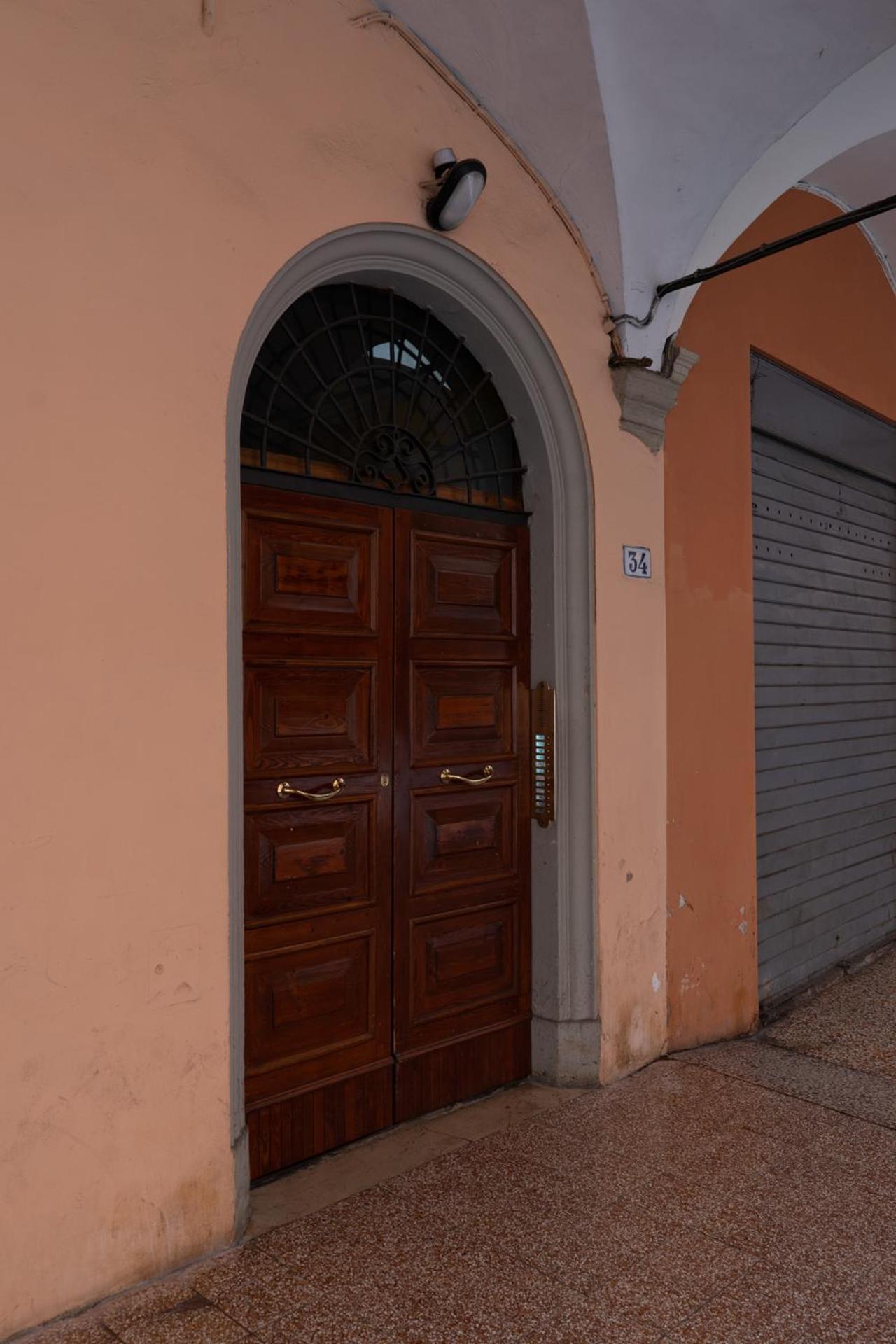 Casa Cartoleria 34 Leilighet Bologna Eksteriør bilde