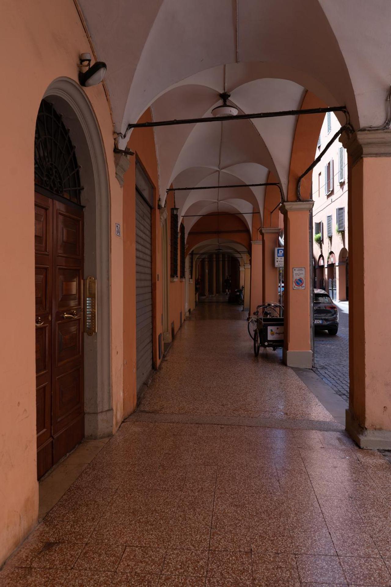 Casa Cartoleria 34 Leilighet Bologna Eksteriør bilde